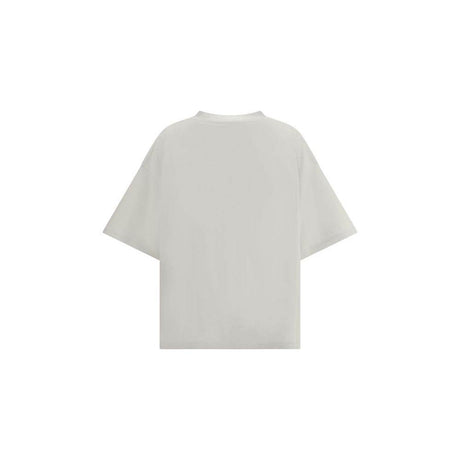 Balenciaga Logo T-Shirt - Hilstor