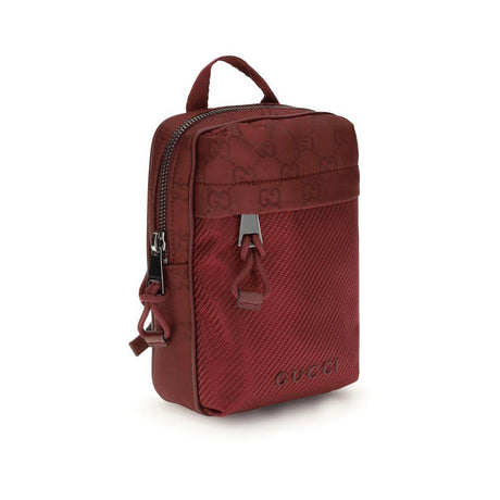 Gucci Mini Nexus Shoulder Bag - Hilstor