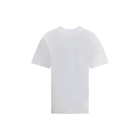 Gucci Logo T-Shirt - Hilstor