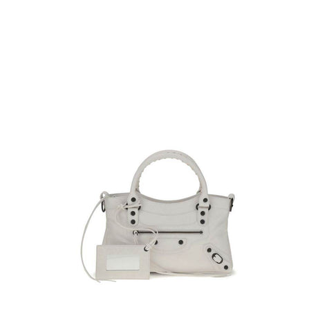 Balenciaga Le City First Handbag - Hilstor