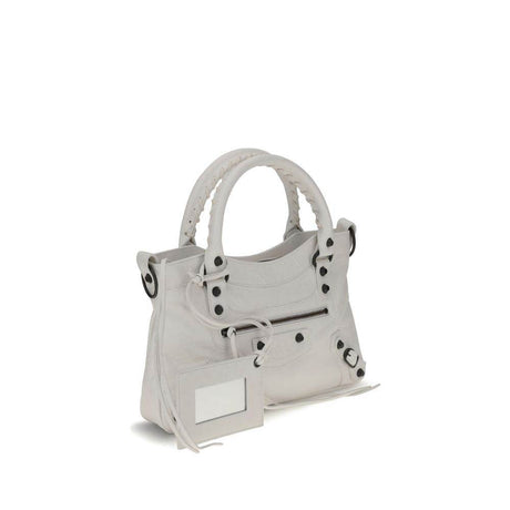 Balenciaga Le City First Handbag - Hilstor