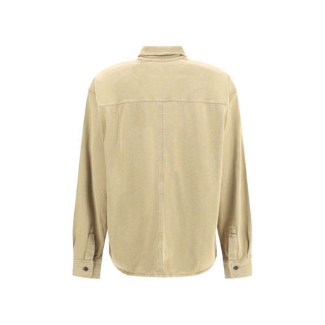 Marant Etoile Jersey Shirt - Hilstor