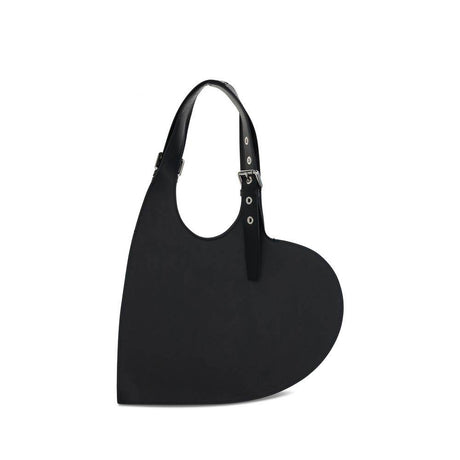 Coperni Belt Heart Shoulder Bag - Hilstor