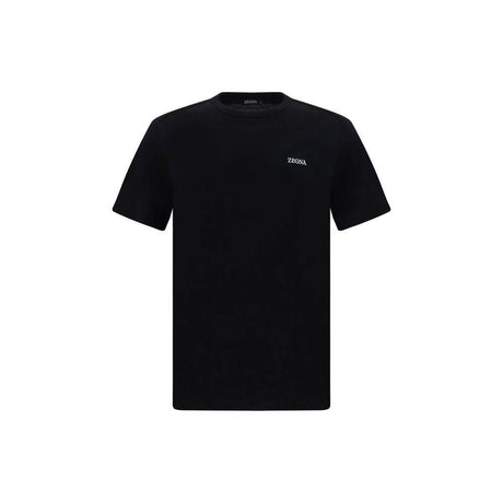 ZEGNA T-Shirt - Hilstor