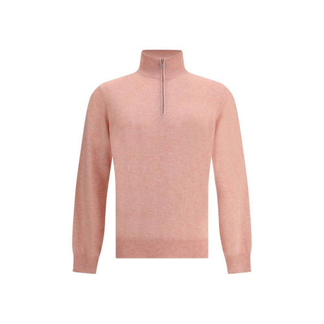 Brunello Cucinelli Cashmere Sweater - Hilstor
