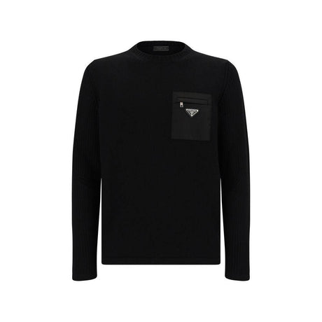 Prada Knitwear - Hilstor