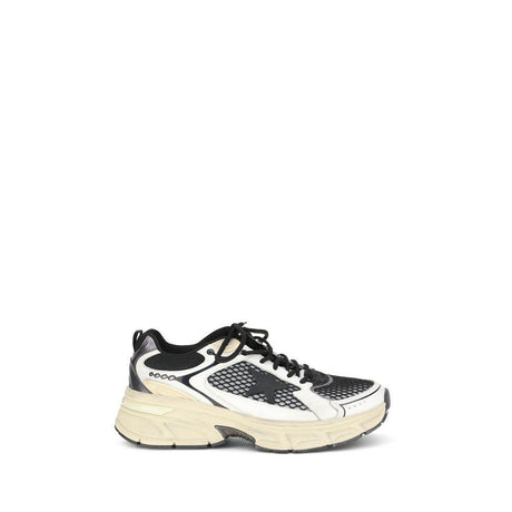 Golden Goose Lightstar Sneaker - Hilstor