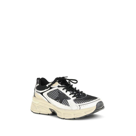Golden Goose Lightstar Sneaker - Hilstor