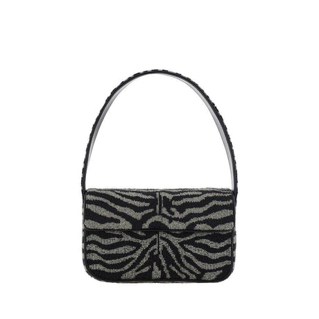 Staud Tommy Beaded Shoulder Bag - Hilstor