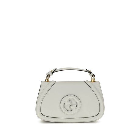 Gucci Blondie Handbag - Hilstor