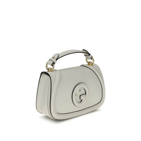 Gucci Blondie Handbag - Hilstor
