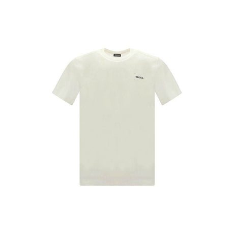 ZEGNA T-Shirt - Hilstor
