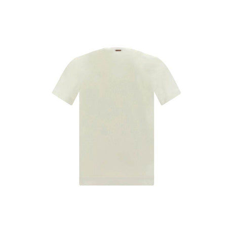 ZEGNA T-Shirt - Hilstor