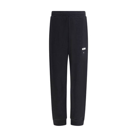 Moschino Logo Sweatpants - Hilstor