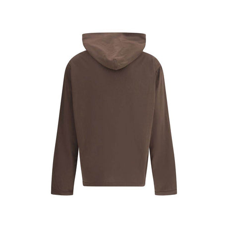 Prada Lightweight Hoodie - Hilstor