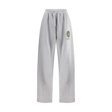Balenciaga Patched Sweatpants - Hilstor