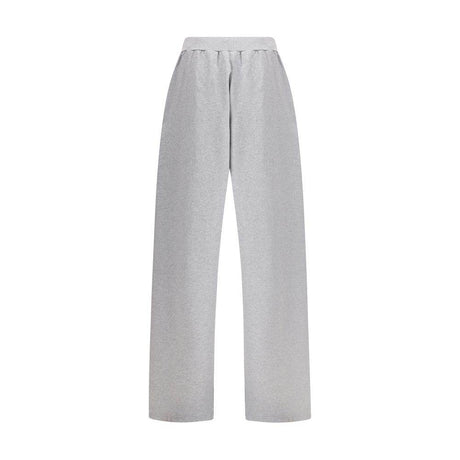 Balenciaga Patched Sweatpants - Hilstor