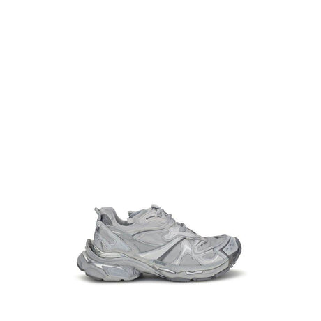 Balenciaga Runner 2 Sneakers - Hilstor