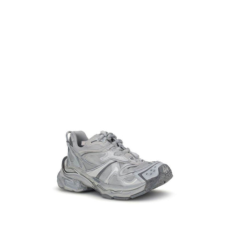 Balenciaga Runner 2 Sneakers - Hilstor