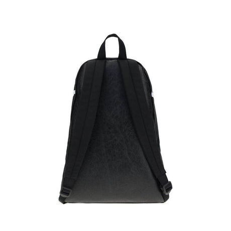 Balenciaga Crinkle Effect Backpack - Hilstor