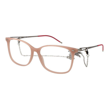 Hugo Boss Cream Women Glasses Frame - Hilstor