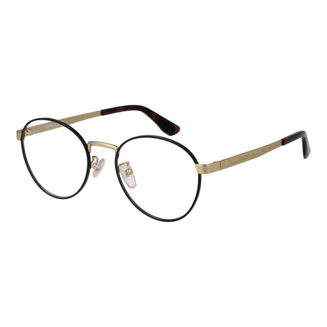 BMW Black Men Glasses Frame - Hilstor