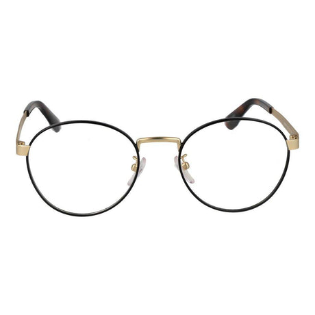 BMW Black Men Glasses Frame - Hilstor