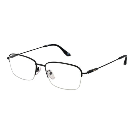 BMW Black Men Glasses Frame - Hilstor