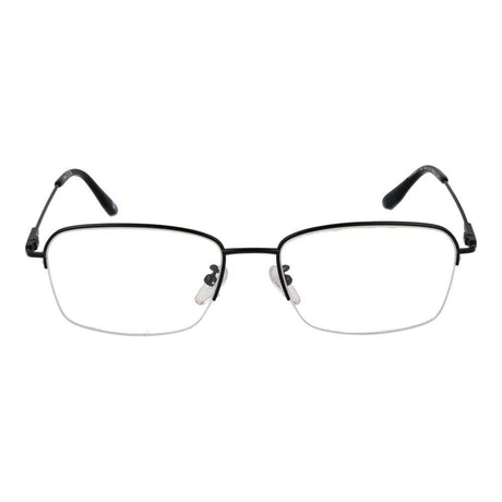 BMW Black Men Glasses Frame - Hilstor