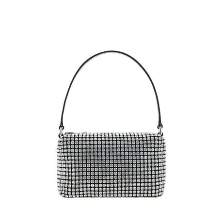 Alexander Wang Heiress Shoulder Bag - Hilstor