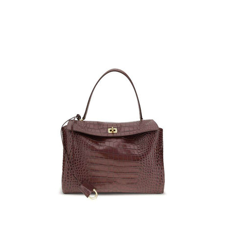 Balenciaga Rodeo Medium Handbag - Hilstor