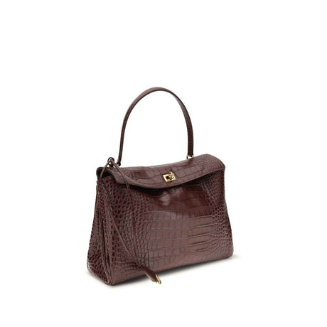 Balenciaga Rodeo Medium Handbag - Hilstor