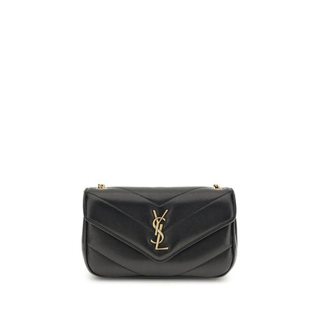 Saint Laurent Lou Lou Shoulder Bag - Hilstor