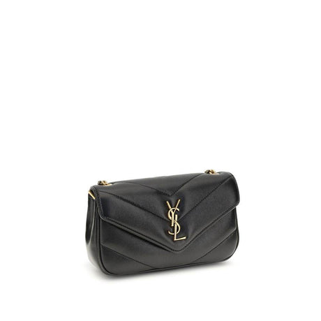 Saint Laurent Lou Lou Shoulder Bag - Hilstor