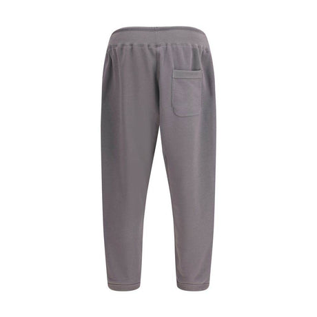 Y-3 Side graphic Sweatpants - Hilstor