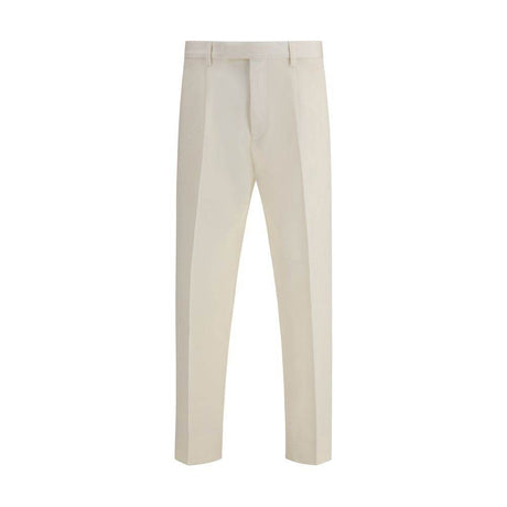 ZEGNA Tailored Pants - Hilstor