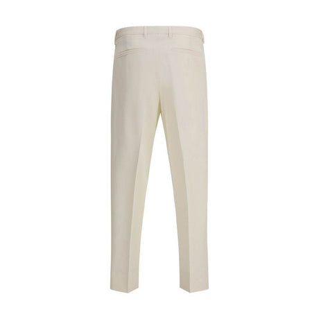ZEGNA Tailored Pants - Hilstor