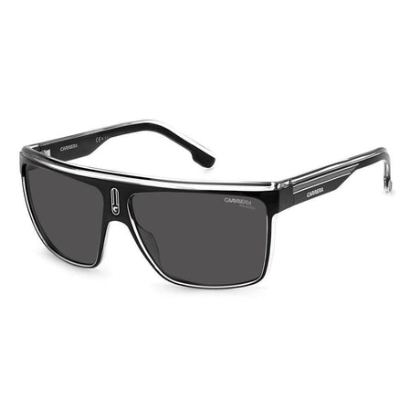 Carrera Black Injected Sunglasses - Hilstor