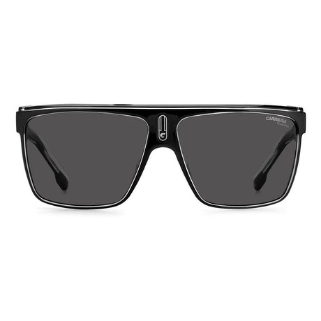 Carrera Black Injected Sunglasses - Hilstor