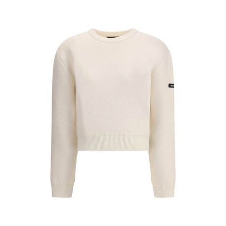Balenciaga Virgin wool Sweater - Hilstor