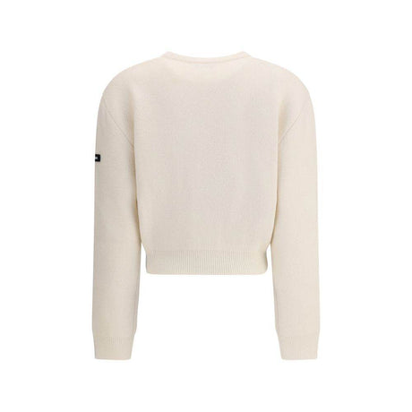 Balenciaga Virgin wool Sweater - Hilstor