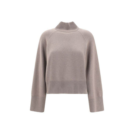 Brunello Cucinelli Cashmere turtleneck Sweater - Hilstor
