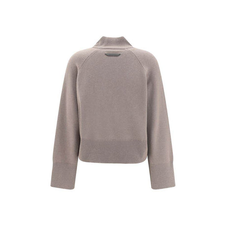 Brunello Cucinelli Cashmere turtleneck Sweater - Hilstor