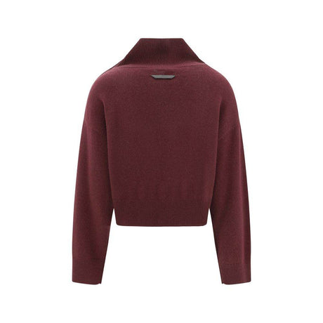 Brunello Cucinelli Cashmere Sweater - Hilstor