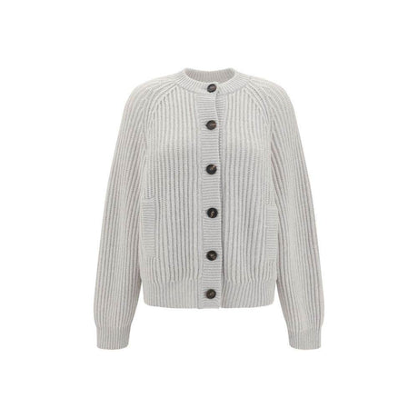 Brunello Cucinelli Cashmere Cardigan - Hilstor