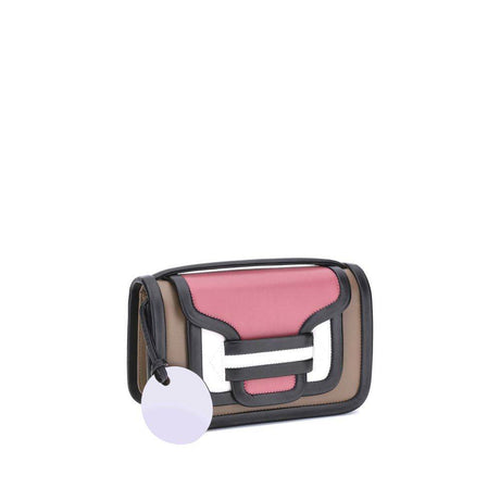 Pierre Hardy Alpha Shoulder Bag - Hilstor
