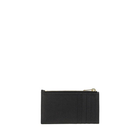 Saint Laurent Card Holder - Hilstor