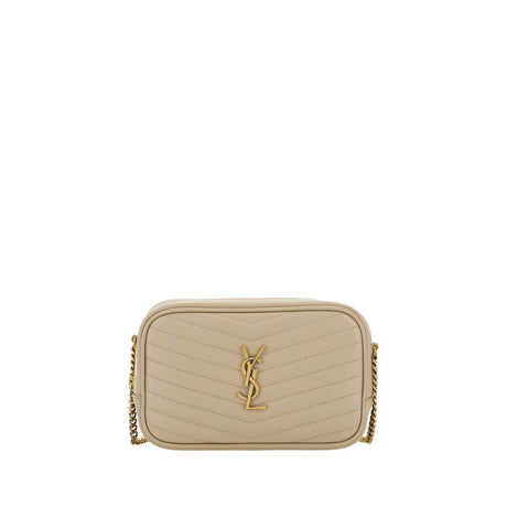 Saint Laurent Lou Shoulder Bag - Hilstor