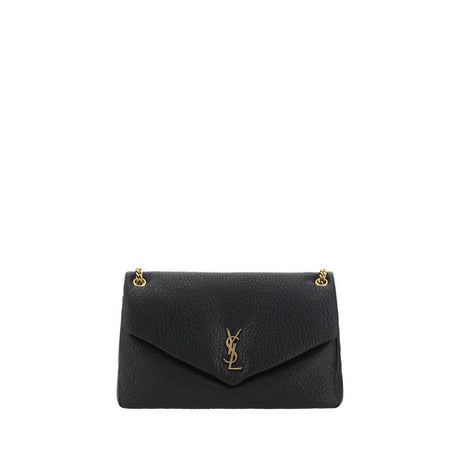 Saint Laurent Calypso Shoulder Bag - Hilstor