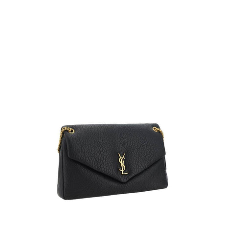 Saint Laurent Calypso Shoulder Bag - Hilstor